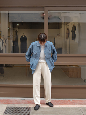 takahashiのコーデ