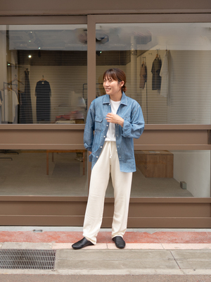 takahashiのコーデ