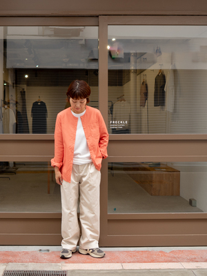 nakamuraのコーデ