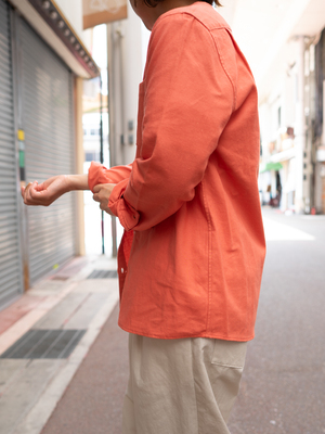 nakamuraのコーデ