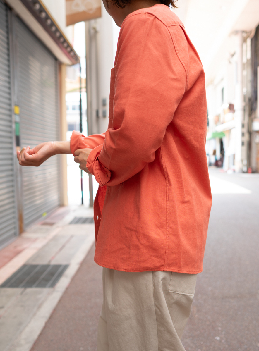 nakamuraのコーデ