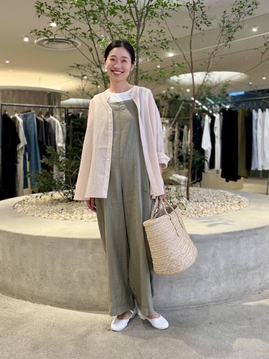 髙木　古都美のコーデ