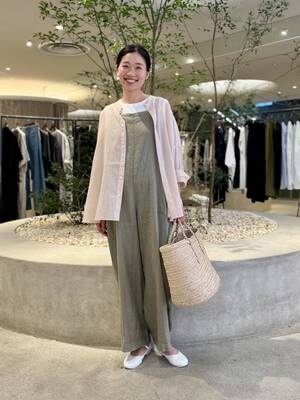 髙木　古都美のコーデ