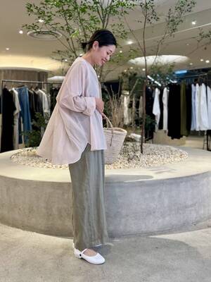 髙木　古都美のコーデ