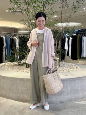 髙木　古都美のコーデ
