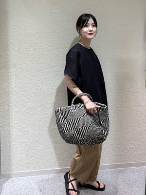 秋山 里織のコーデ