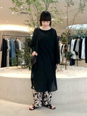 トダカのコーデ