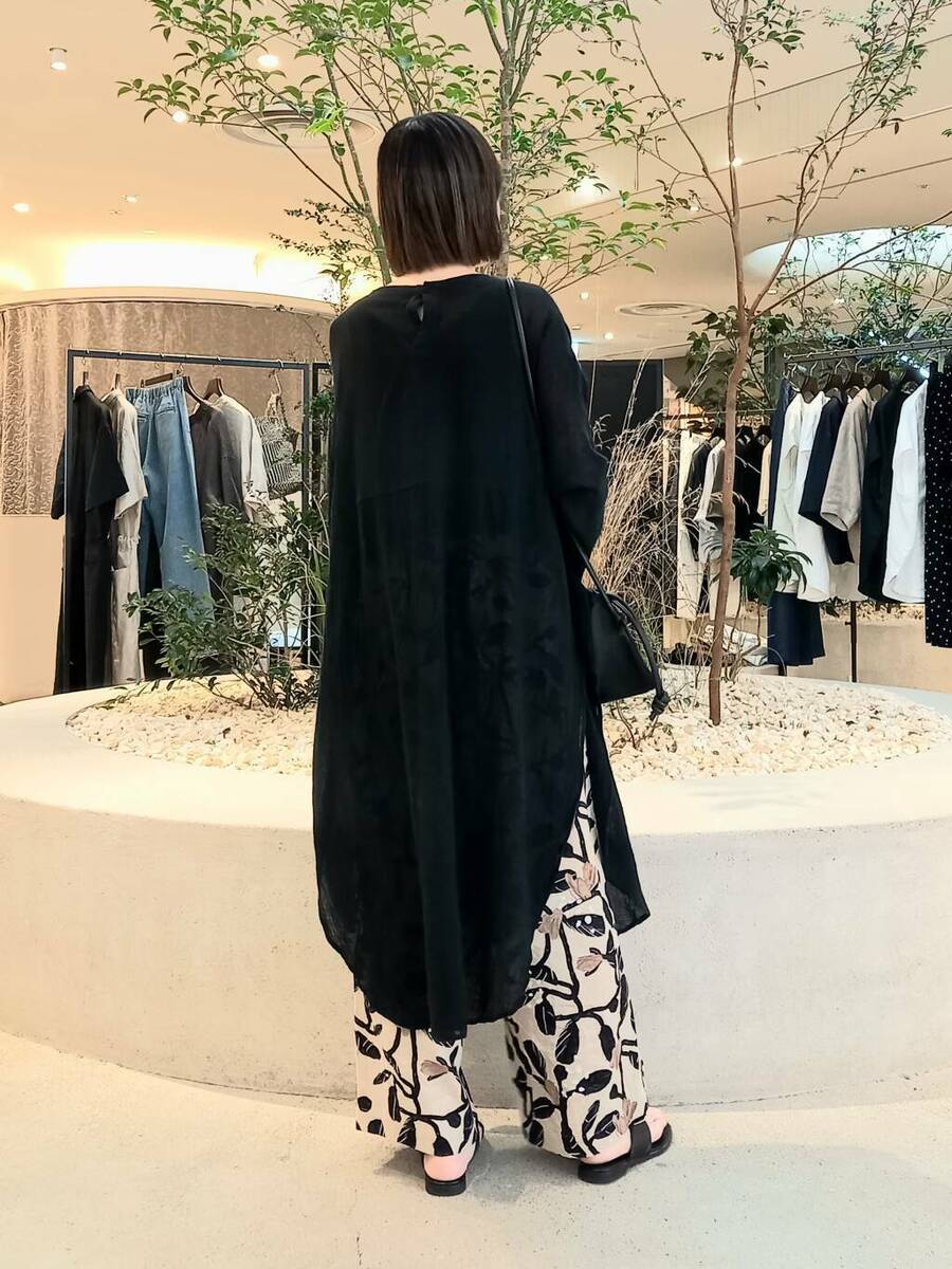 トダカのコーデ