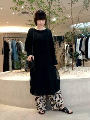 トダカのコーデ