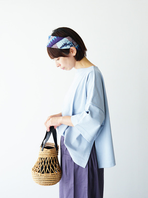 キクチのコーデ