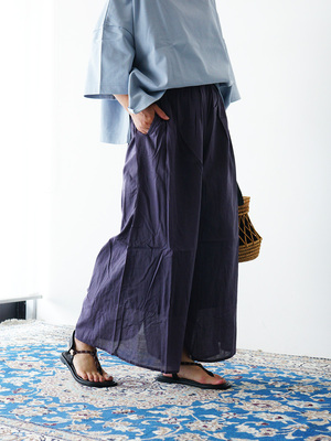 キクチのコーデ