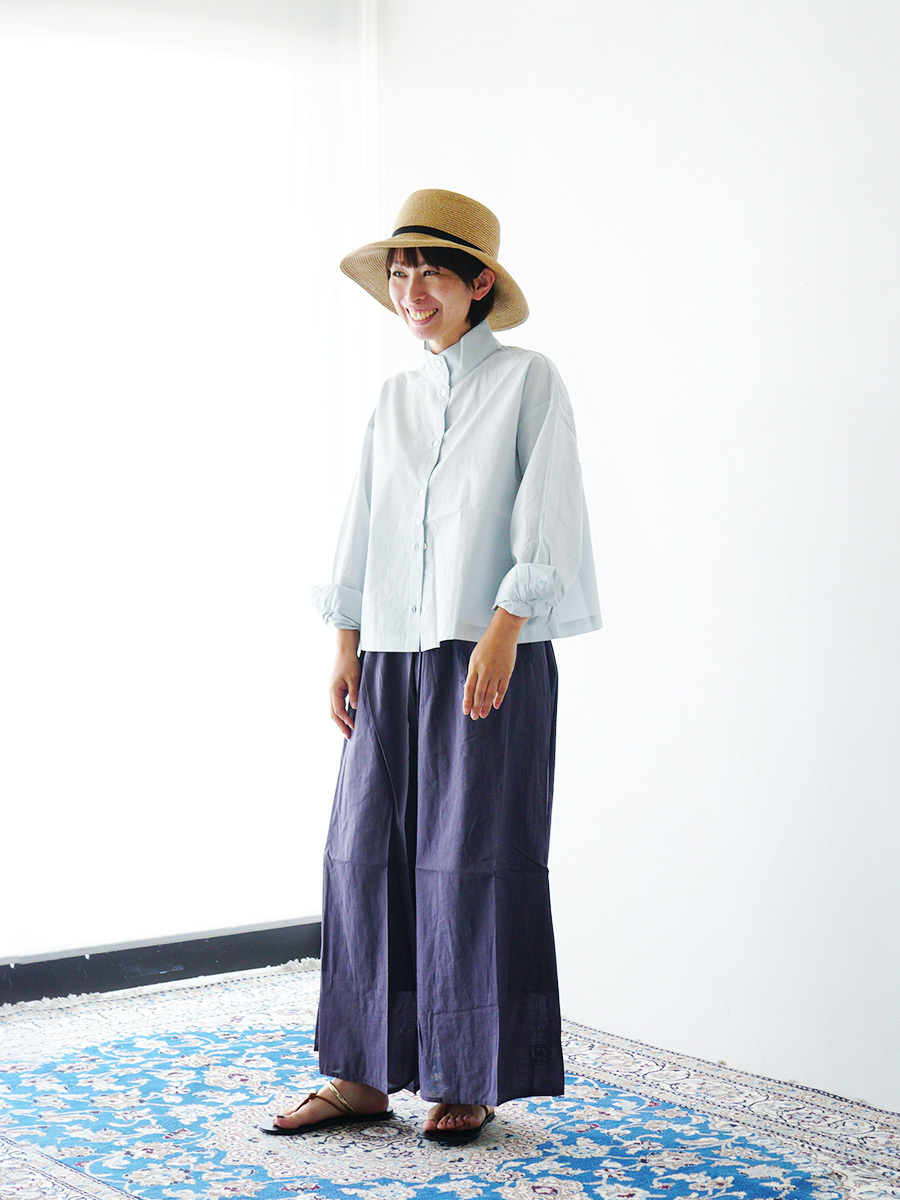 キクチのコーデ