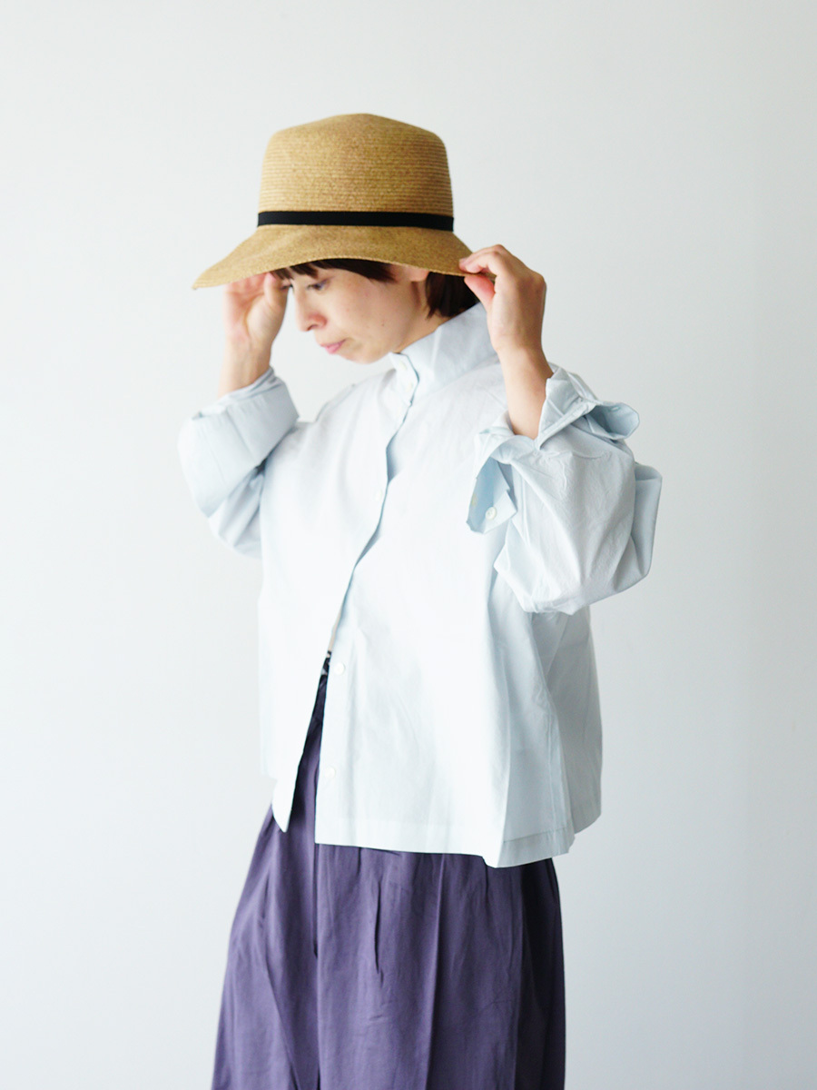 キクチのコーデ