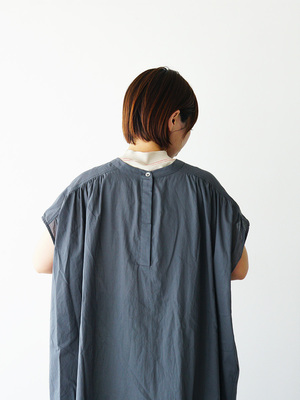 キクチのコーデ