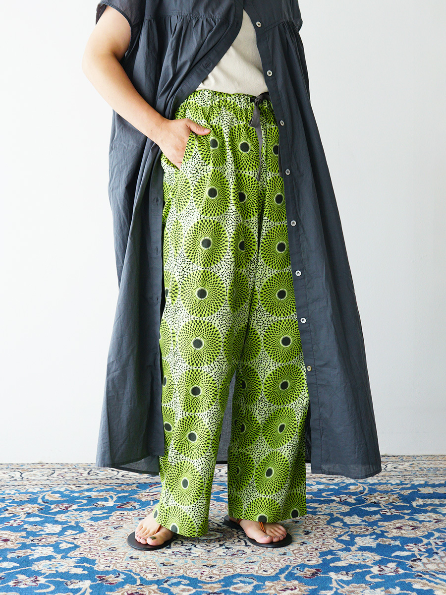 キクチのコーデ