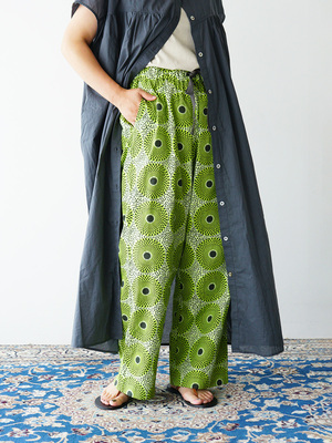 キクチのコーデ