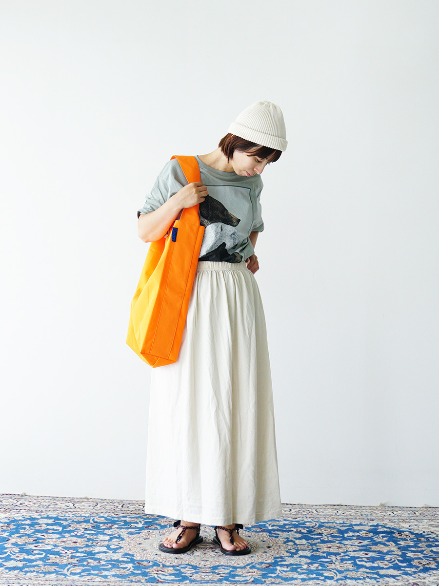 キクチのコーデ