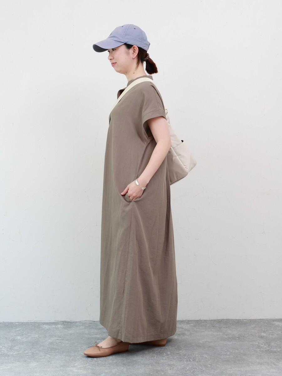 おぎののコーデ