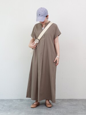 おぎののコーデ