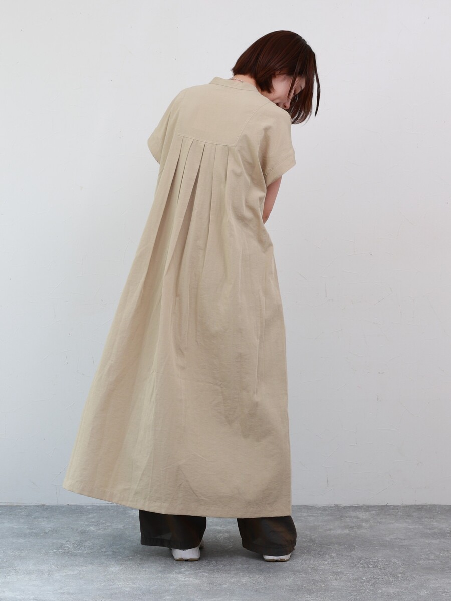 てらやまのコーデ