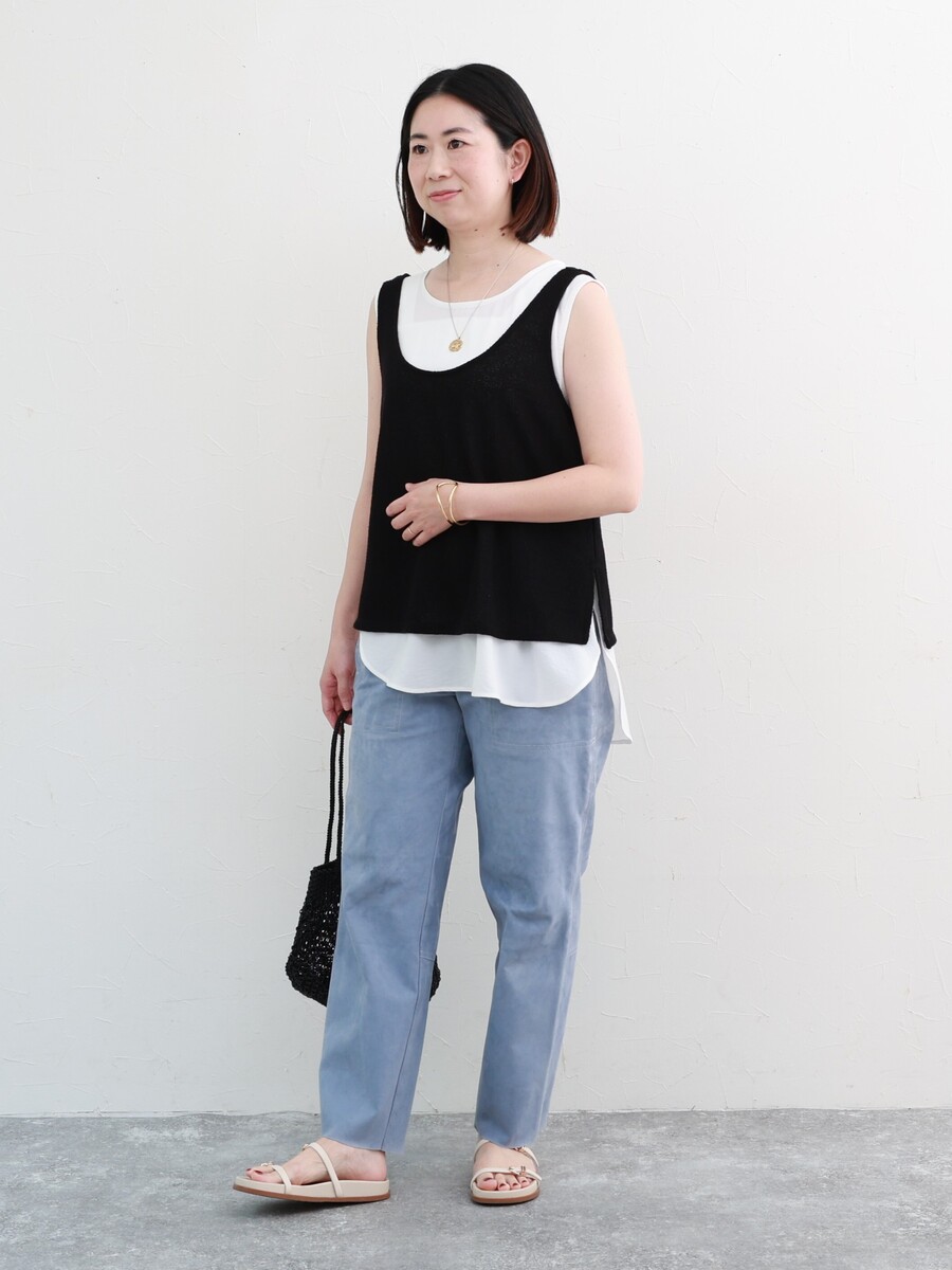 おぎののコーデ