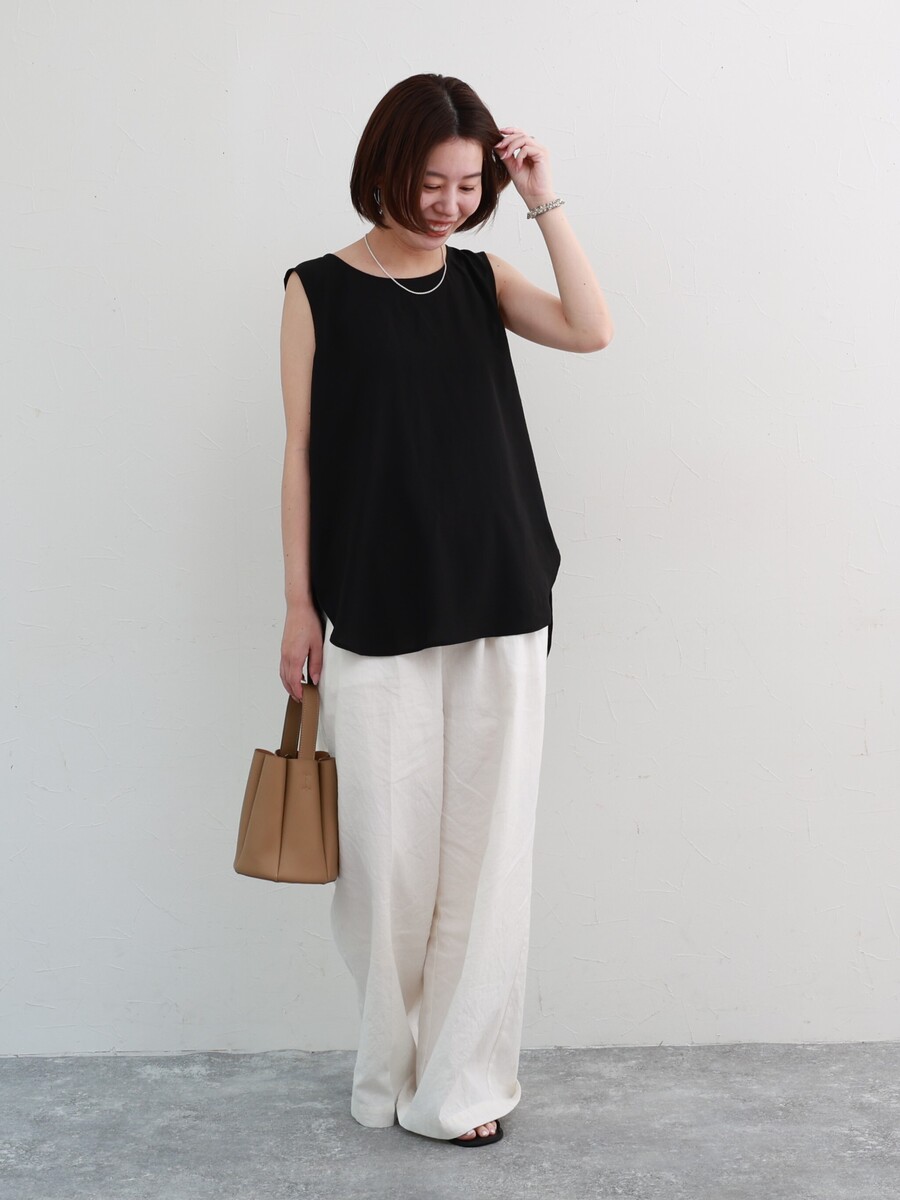 てらやまのコーデ