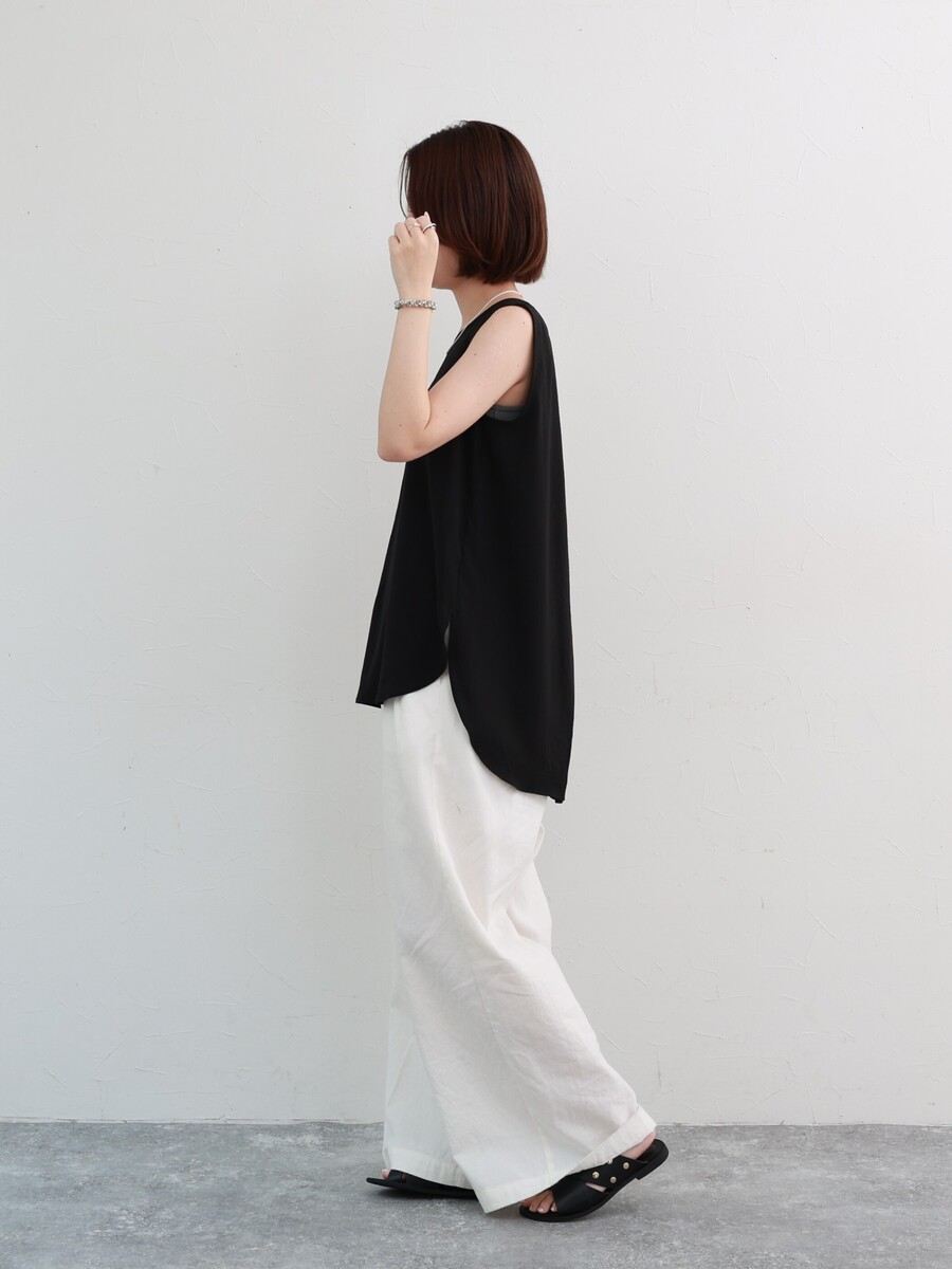 てらやまのコーデ