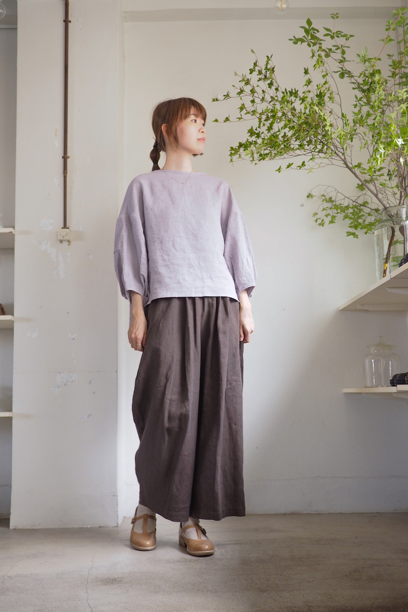 サトウ (NAOT TOKYO)のコーデ