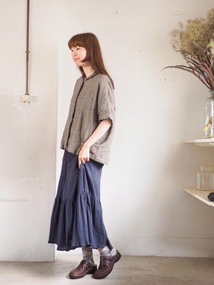 サトウ (NAOT TOKYO)のコーデ