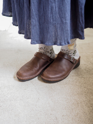 サトウ (NAOT TOKYO)のコーデ