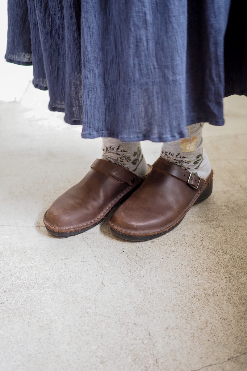 サトウ (NAOT TOKYO)のコーデ