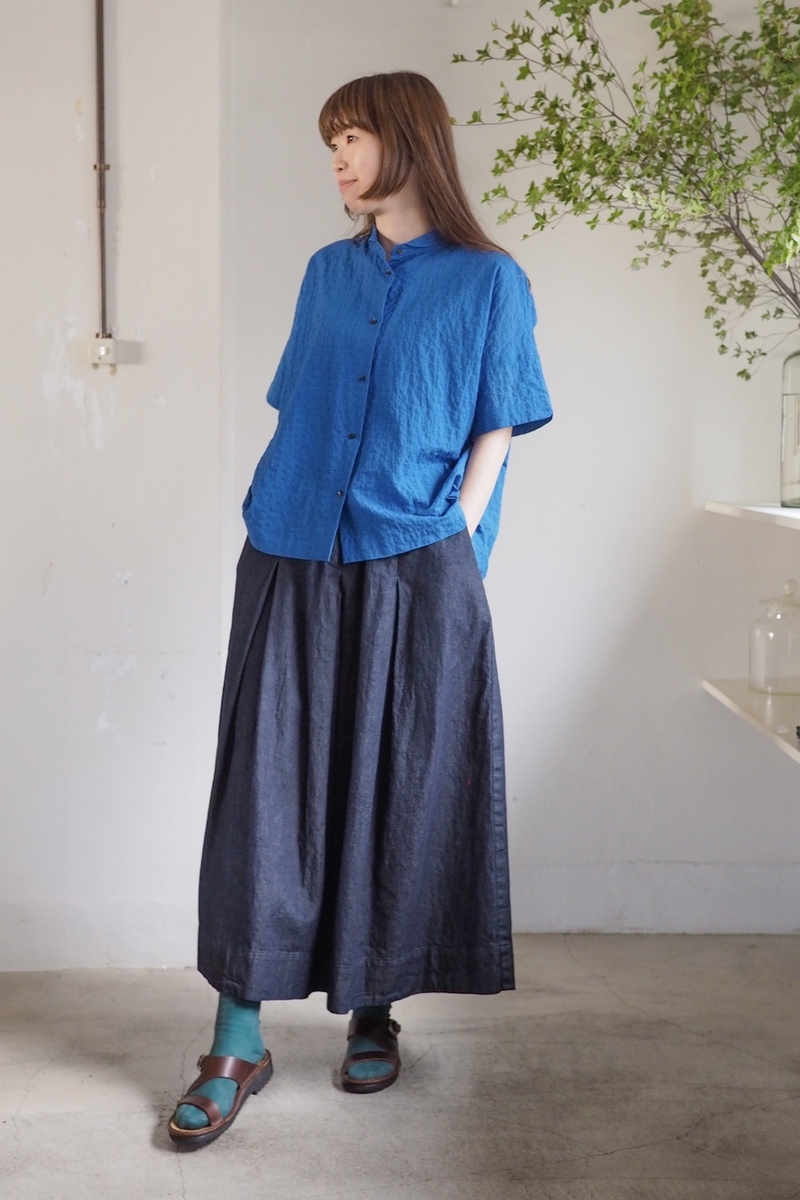 サトウ (NAOT TOKYO)のコーデ