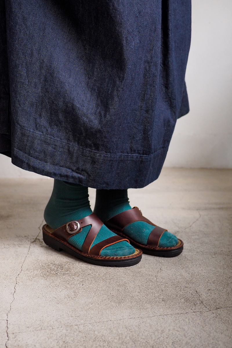 サトウ (NAOT TOKYO)のコーデ