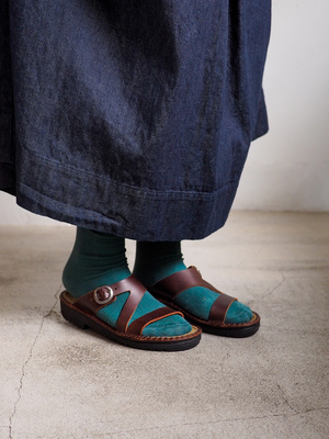 サトウ (NAOT TOKYO)のコーデ