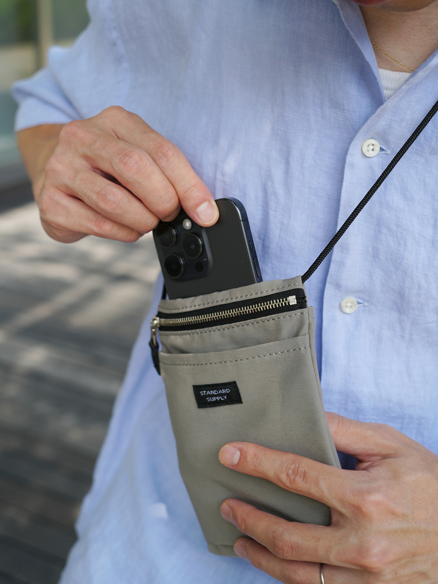 コウグチのコーデ