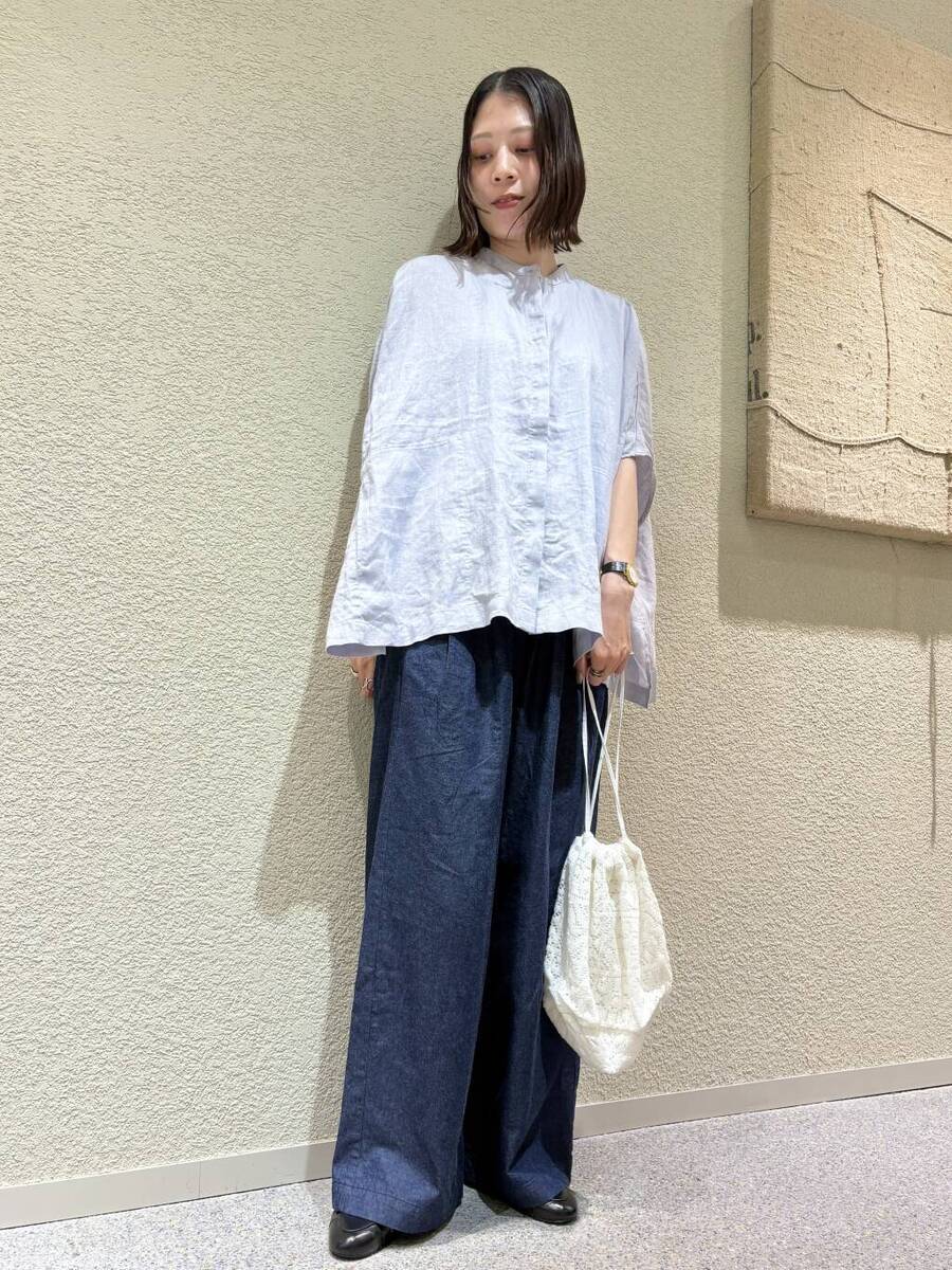 nao takagiのコーデ