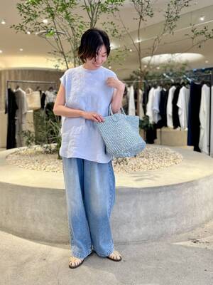髙木　古都美のコーデ