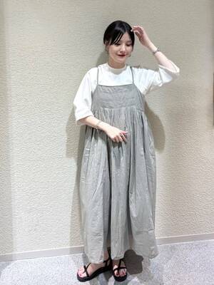 秋山 里織のコーデ