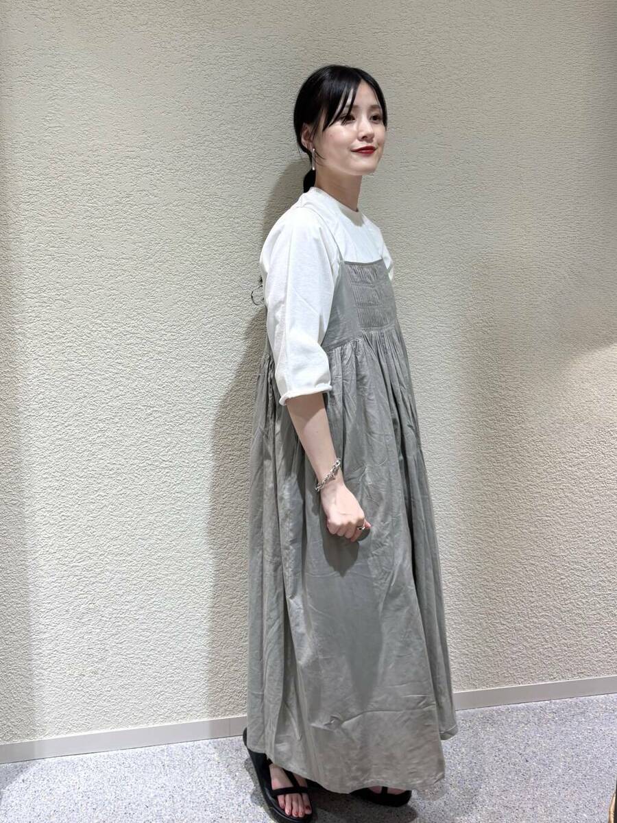 秋山 里織のコーデ