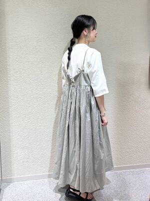 秋山 里織のコーデ