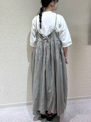 秋山 里織のコーデ