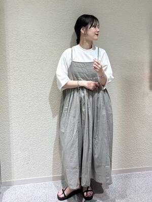 秋山 里織のコーデ