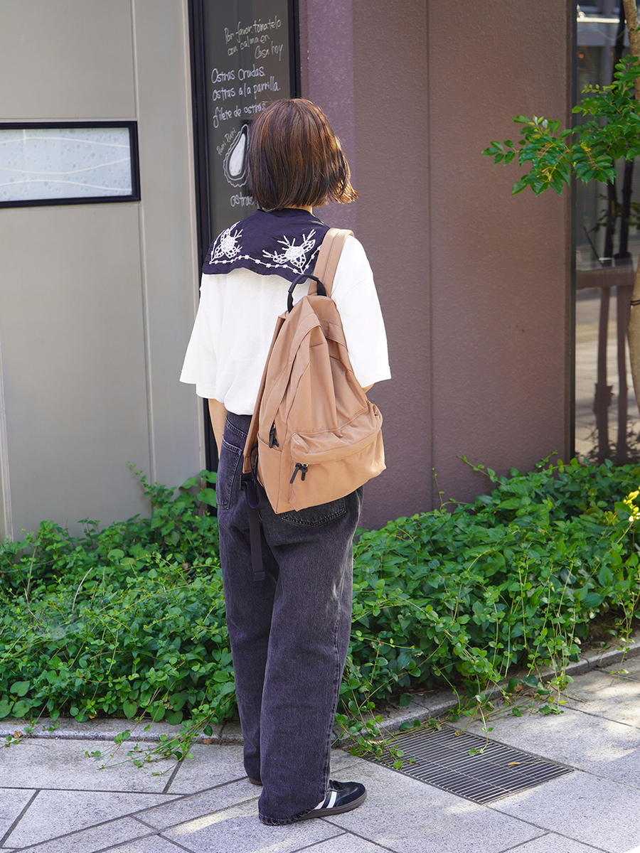 イチノヘのコーデ