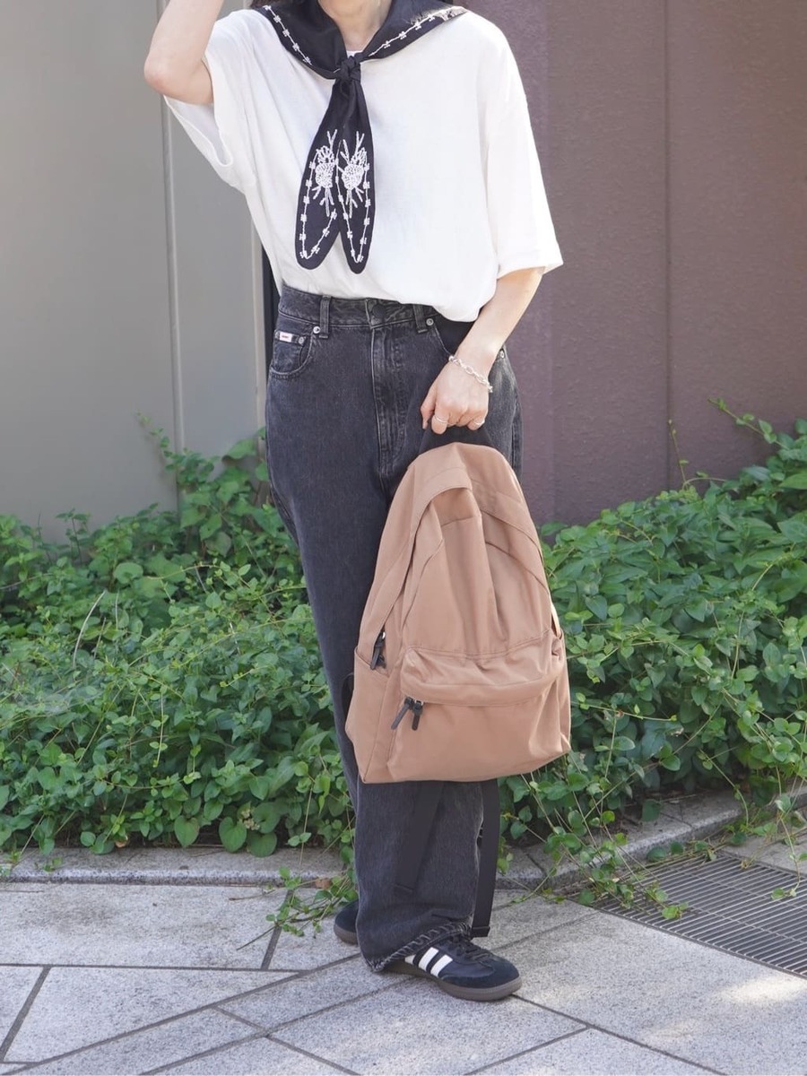 イチノヘのコーデ