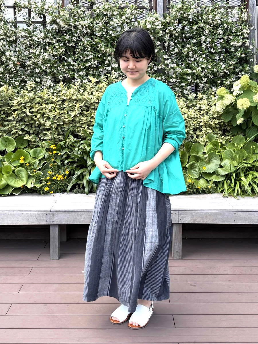 フジタのコーデ