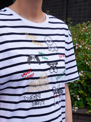 ゆっけのコーデ