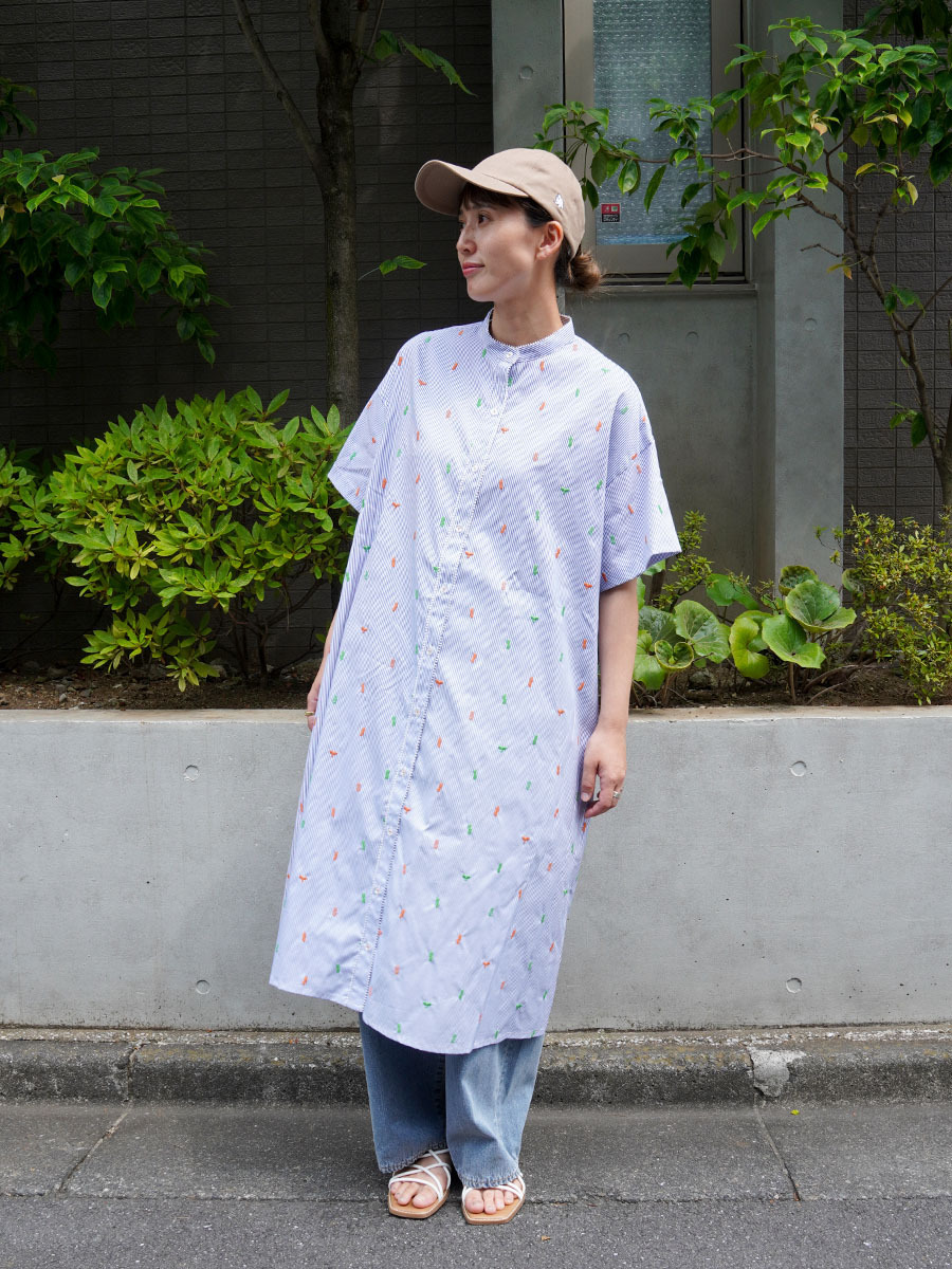 ゆっけのコーデ