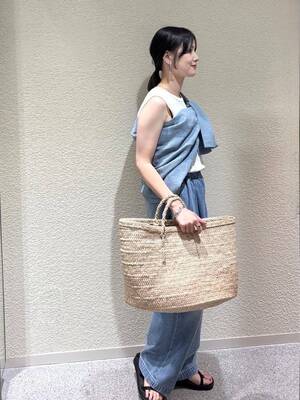 秋山 里織のコーデ