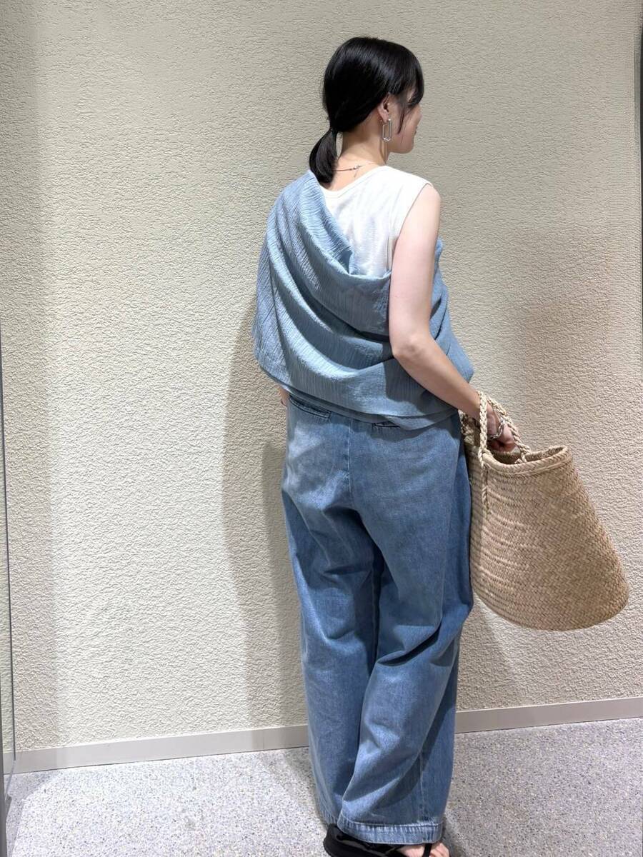 秋山 里織のコーデ