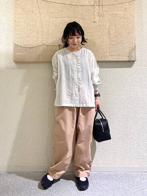 tanakaのコーデ